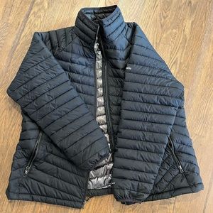 Columbia Powder Lite Full Zip Jacket ❄️